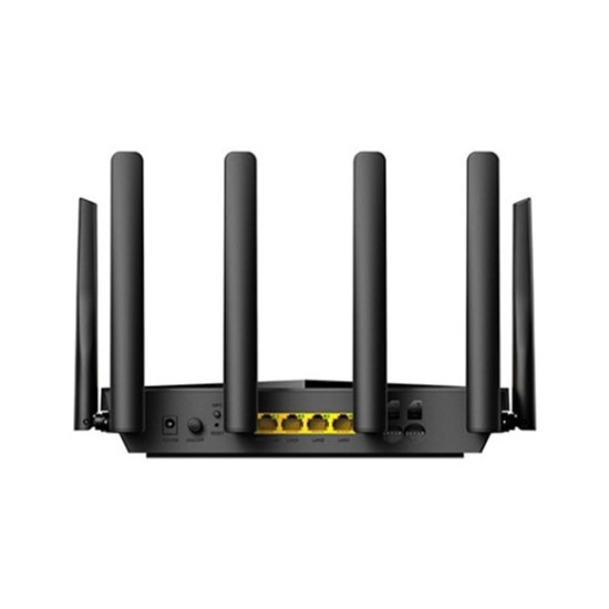 ROUTER WIFI CUDY LT700_EU AC1200 1200MBPS Routers ROUTER WIFI CUDY LT700_EU AC1200 1200MBPS Routers