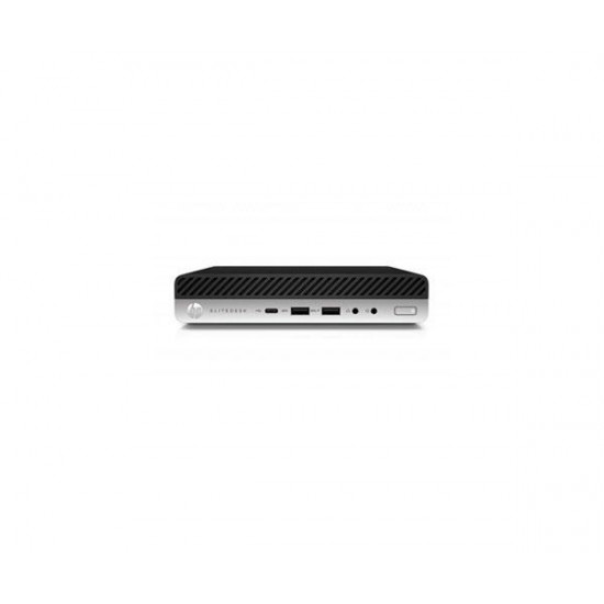 ORDENADOR REACONDICIONADO MINI HP 600 G3 Pc sobremesa ORDENADOR REACONDICIONADO MINI HP 600 G3 Pc sobremesa