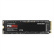 DISCO DURO INTERNO SOLIDO SSD SAMSUNG Discos duros internos DISCO DURO INTERNO SOLIDO SSD SAMSUNG Discos duros internos