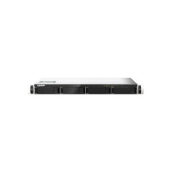 SERVIDOR NAS QNAP TS - 435XEU - 4G NAS 4XHDDBAY