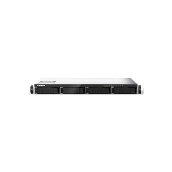 SERVIDOR NAS QNAP TS - 435XEU - 4G NAS 4XHDDBAY Nas SERVIDOR NAS QNAP TS - 435XEU - 4G NAS 4XHDDBAY Nas