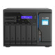 SERVIDOR NAS QNAP TS - 855X - 8G NAS 6+2 Nas SERVIDOR NAS QNAP TS - 855X - 8G NAS 6+2 Nas