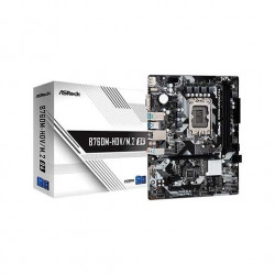 PLACA BASE ASROCK 1700 B760M - HDV M.2