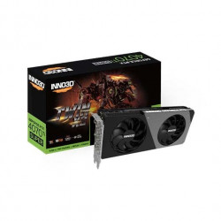 TARJETA GRAFICA INNO3D RTX 4070 TI