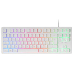 TECLADOR MARS GAMING MK023 TKL FRGB