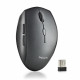 RATON INALAMBRICO NGS BEEBLACK NEGRO Ratones RATON INALAMBRICO NGS BEEBLACK NEGRO Ratones