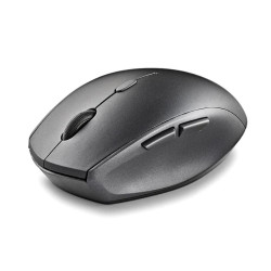 RATON INALAMBRICO NGS BEEBLACK NEGRO