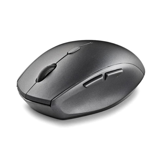 RATON INALAMBRICO NGS BEEBLACK NEGRO Ratones RATON INALAMBRICO NGS BEEBLACK NEGRO Ratones