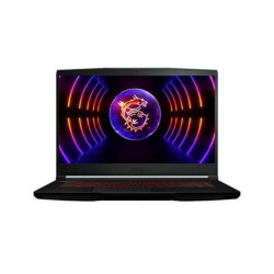 PORTATIL MSI 12VE - 876XES I7 - 12650H 16GB SSD