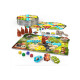 JUEGO MESA RAVENSBURGER THE CASTLES OF Juegos de mesa JUEGO MESA RAVENSBURGER THE CASTLES OF Juegos de mesa