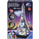 PUZZLE 3D RAVENSBURGER DISNEY TORRE EIFFEL Puzzles PUZZLE 3D RAVENSBURGER DISNEY TORRE EIFFEL Puzzles