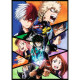 PUZZLE RAVENSBURGER MY HERO ACADEMIA 1000 Puzzles PUZZLE RAVENSBURGER MY HERO ACADEMIA 1000 Puzzles