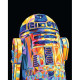 KIT PINTAR CON NÚMEROS RAVENSBURGER CREART Juegos de mesa KIT PINTAR CON NÚMEROS RAVENSBURGER CREART Juegos de mesa