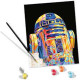 KIT PINTAR CON NÚMEROS RAVENSBURGER CREART Juegos de mesa KIT PINTAR CON NÚMEROS RAVENSBURGER CREART Juegos de mesa