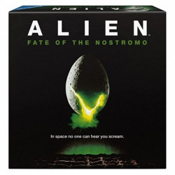 JUEGO MESA RAVENSBURGER ALIEN