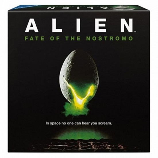 JUEGO MESA RAVENSBURGER ALIEN Juegos de mesa JUEGO MESA RAVENSBURGER ALIEN Juegos de mesa