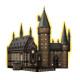PUZZLE 3D RAVENSBURGER HARRY POTTER CASTILLO Puzzles PUZZLE 3D RAVENSBURGER HARRY POTTER CASTILLO Puzzles
