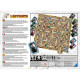 JUEGO MESA RAVENSBURGER LABYRINTH HARRY POTTER Juegos de mesa JUEGO MESA RAVENSBURGER LABYRINTH HARRY POTTER Juegos de mesa