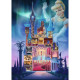 PUZZLE RAVENSBURGER DISNEY CASTLES - CENICIENTA Puzzles PUZZLE RAVENSBURGER DISNEY CASTLES - CENICIENTA Puzzles