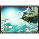 PUZZLE RAVENSBURGER THE LEGEND OF ZELDA: Puzzles PUZZLE RAVENSBURGER THE LEGEND OF ZELDA: Puzzles