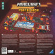 JUEGO MESA RAVENSBURGER MINECRAFT PORTAL DASH Juegos de mesa JUEGO MESA RAVENSBURGER MINECRAFT PORTAL DASH Juegos de mesa