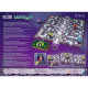 JUEGO MESA RAVENSBURGER LABYRINTH DISNEY VILLAINS Juegos de mesa JUEGO MESA RAVENSBURGER LABYRINTH DISNEY VILLAINS Juegos de mesa