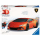 PUZZLE 3D RAVENZBURGER LAMBORGHINI HURACAN EVO Puzzles PUZZLE 3D RAVENZBURGER LAMBORGHINI HURACAN EVO Puzzles