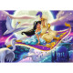 PUZZLE RAVENSBURGER DISNEY COLLECTOR'S EDITION - Puzzles PUZZLE RAVENSBURGER DISNEY COLLECTOR'S EDITION - Puzzles