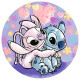 PUZZLE RAVENSBURGER STITCH Y ÁNGEL 500 Puzzles PUZZLE RAVENSBURGER STITCH Y ÁNGEL 500 Puzzles