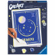 KIT PINTAR CON NÚMEROS RAVENSBURGER CREART Juegos de mesa KIT PINTAR CON NÚMEROS RAVENSBURGER CREART Juegos de mesa