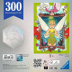 PUZZLE RAVENSBURGER CAMPANILLA 8+ 300 PIEZAS Puzzles PUZZLE RAVENSBURGER CAMPANILLA 8+ 300 PIEZAS Puzzles