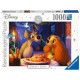 PUZZLE RAVENSBURGER DISNEY COLLECTOR'S EDITION - Puzzles PUZZLE RAVENSBURGER DISNEY COLLECTOR'S EDITION - Puzzles