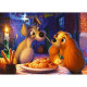 PUZZLE RAVENSBURGER DISNEY COLLECTOR'S EDITION - Puzzles PUZZLE RAVENSBURGER DISNEY COLLECTOR'S EDITION - Puzzles