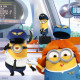 PUZZLE RAVENSBURGER MINIONS 3X49 Puzzles PUZZLE RAVENSBURGER MINIONS 3X49 Puzzles
