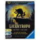 JUEGO MESA RAVENSBURGER LICANTROPO Juegos de mesa JUEGO MESA RAVENSBURGER LICANTROPO Juegos de mesa