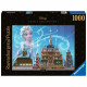 PUZZLE RAVENSBURGER DISNEY CASTLES - ELSA Puzzles PUZZLE RAVENSBURGER DISNEY CASTLES - ELSA Puzzles