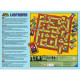 JUEGO MESA RAVENSBURGER LABYRINTH SUPER MARIO Juegos de mesa JUEGO MESA RAVENSBURGER LABYRINTH SUPER MARIO Juegos de mesa