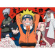 PUZZLE RAVENSBURGER NARUTO 9+ 300 PIEZAS Puzzles