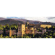 PUZZLE RAVENSBURGER GRANADA ALHAMBRA 1000 PIEZAS Puzzles PUZZLE RAVENSBURGER GRANADA ALHAMBRA 1000 PIEZAS Puzzles