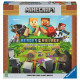 JUEGO MESA RAVENSBURGER MINECRAFT HEROES OF Juegos de mesa JUEGO MESA RAVENSBURGER MINECRAFT HEROES OF Juegos de mesa