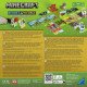 JUEGO MESA RAVENSBURGER MINECRAFT HEROES OF Juegos de mesa JUEGO MESA RAVENSBURGER MINECRAFT HEROES OF Juegos de mesa