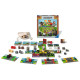 JUEGO MESA RAVENSBURGER MINECRAFT HEROES OF Juegos de mesa JUEGO MESA RAVENSBURGER MINECRAFT HEROES OF Juegos de mesa