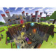 PUZZLE RAVENSBURGER MINECRAFT 9+ 300 PIEZAS Puzzles PUZZLE RAVENSBURGER MINECRAFT 9+ 300 PIEZAS Puzzles