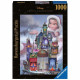 PUZZLE RAVENSBURGER DISNEY CASTLES - BELLA Puzzles PUZZLE RAVENSBURGER DISNEY CASTLES - BELLA Puzzles