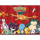 PUZZLE RAVENSBURGER POKEMON 6+ 100 PIEZAS Puzzles PUZZLE RAVENSBURGER POKEMON 6+ 100 PIEZAS Puzzles