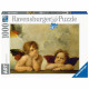 PUZZLE RAVENSBURGER RAFFAELLO: CHERUBINI 1000 PIEZAS Puzzles PUZZLE RAVENSBURGER RAFFAELLO: CHERUBINI 1000 PIEZAS Puzzles