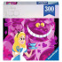 PUZZLE RAVENSBURGER ALICIA 8+ 300 PIEZAS