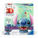PUZZLE 3D RAVENSBURGER STITCH - CON Puzzles PUZZLE 3D RAVENSBURGER STITCH - CON Puzzles