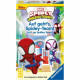 JUEGO MESA RAVENSBURGER SPIDEY AND FRIENDS Juegos de mesa JUEGO MESA RAVENSBURGER SPIDEY AND FRIENDS Juegos de mesa