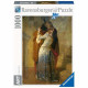 PUZZLE RAVENSBURGER HAYEZ: EL BESO 1000 Puzzles PUZZLE RAVENSBURGER HAYEZ: EL BESO 1000 Puzzles